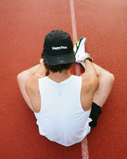 Running Hat