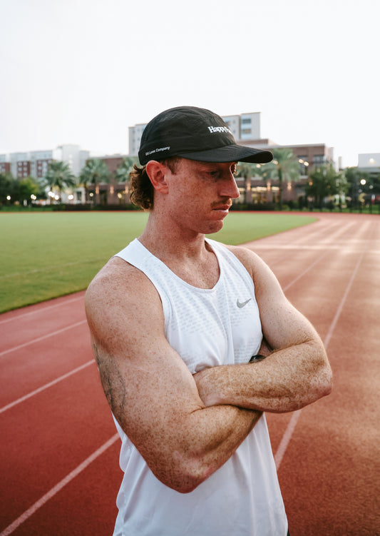 Running Hat